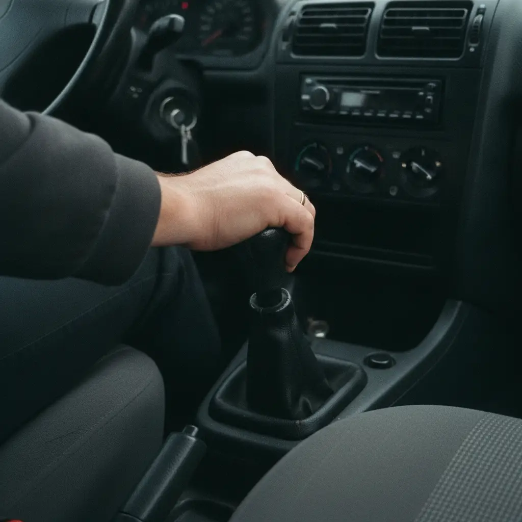 Boîte automatique ou manuelle : quel impact sur la revente en Belgique ?