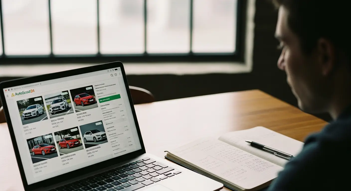 Combien vaut ma voiture ? Guide d'estimation en Belgique