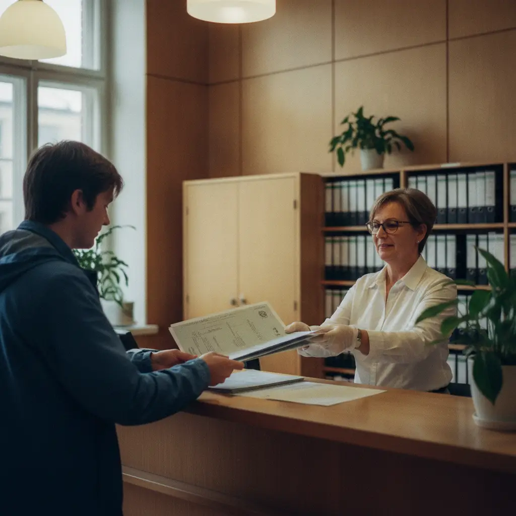 Comment immatriculer une voiture d'occasion achetee en Belgique : guide acheteur