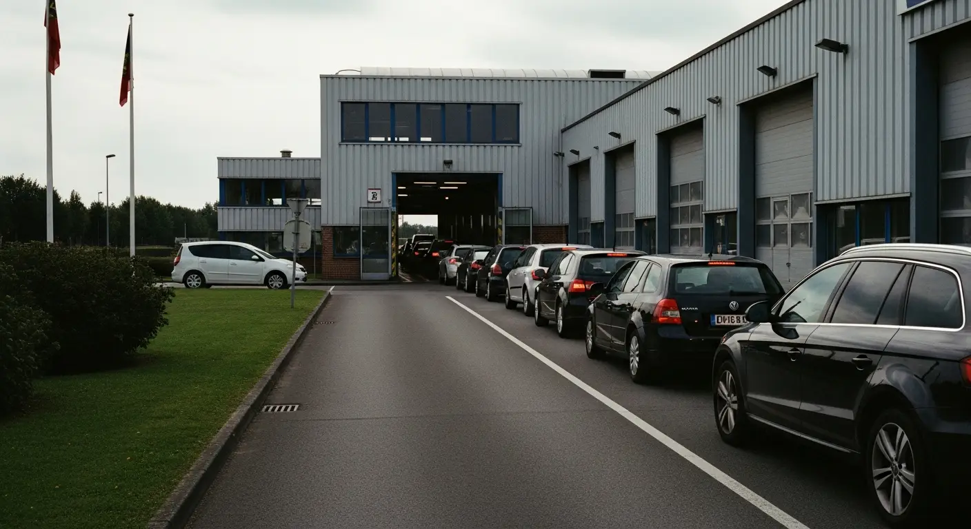 Contrôle technique en Belgique : tout savoir avant de vendre