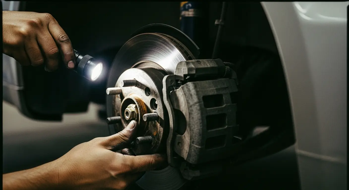 Contrôle technique en Belgique : tout savoir avant de vendre