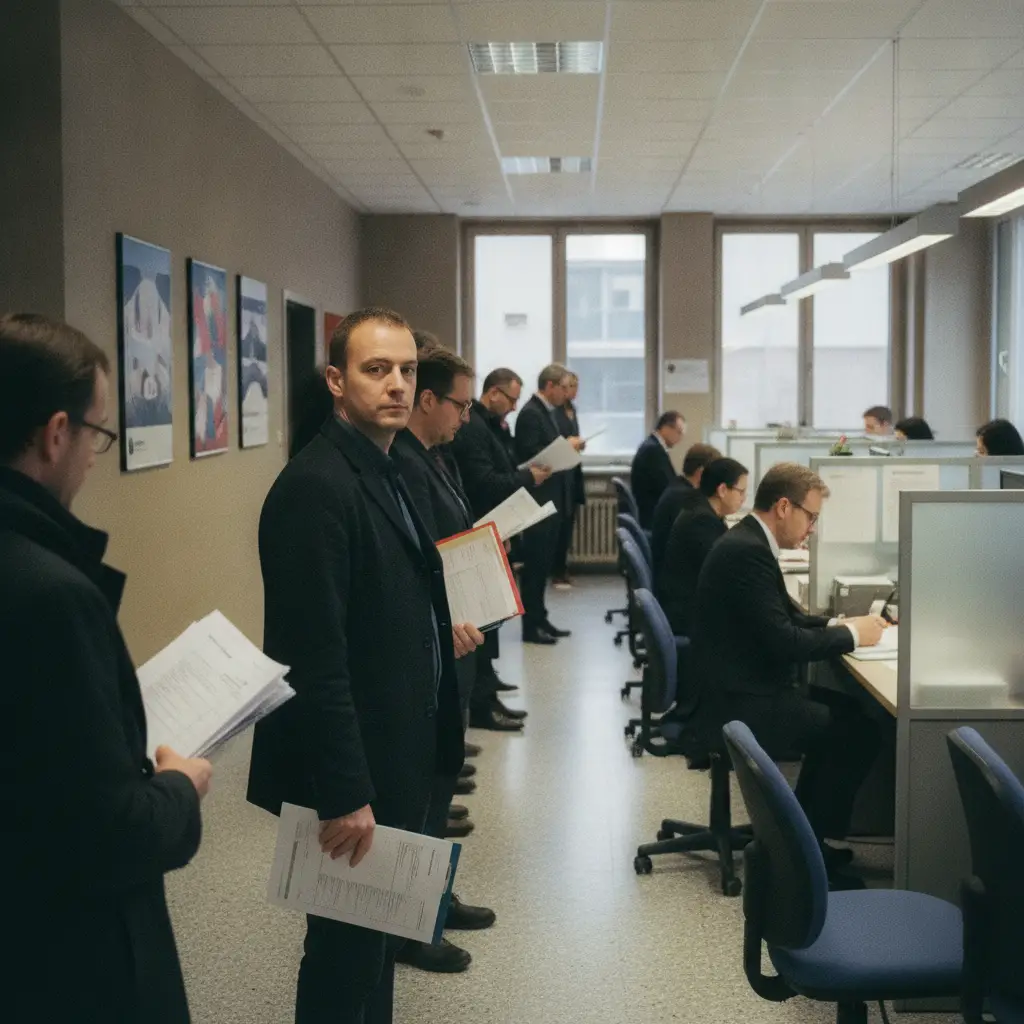 DIV Bruxelles : adresse, horaires, prendre rendez-vous