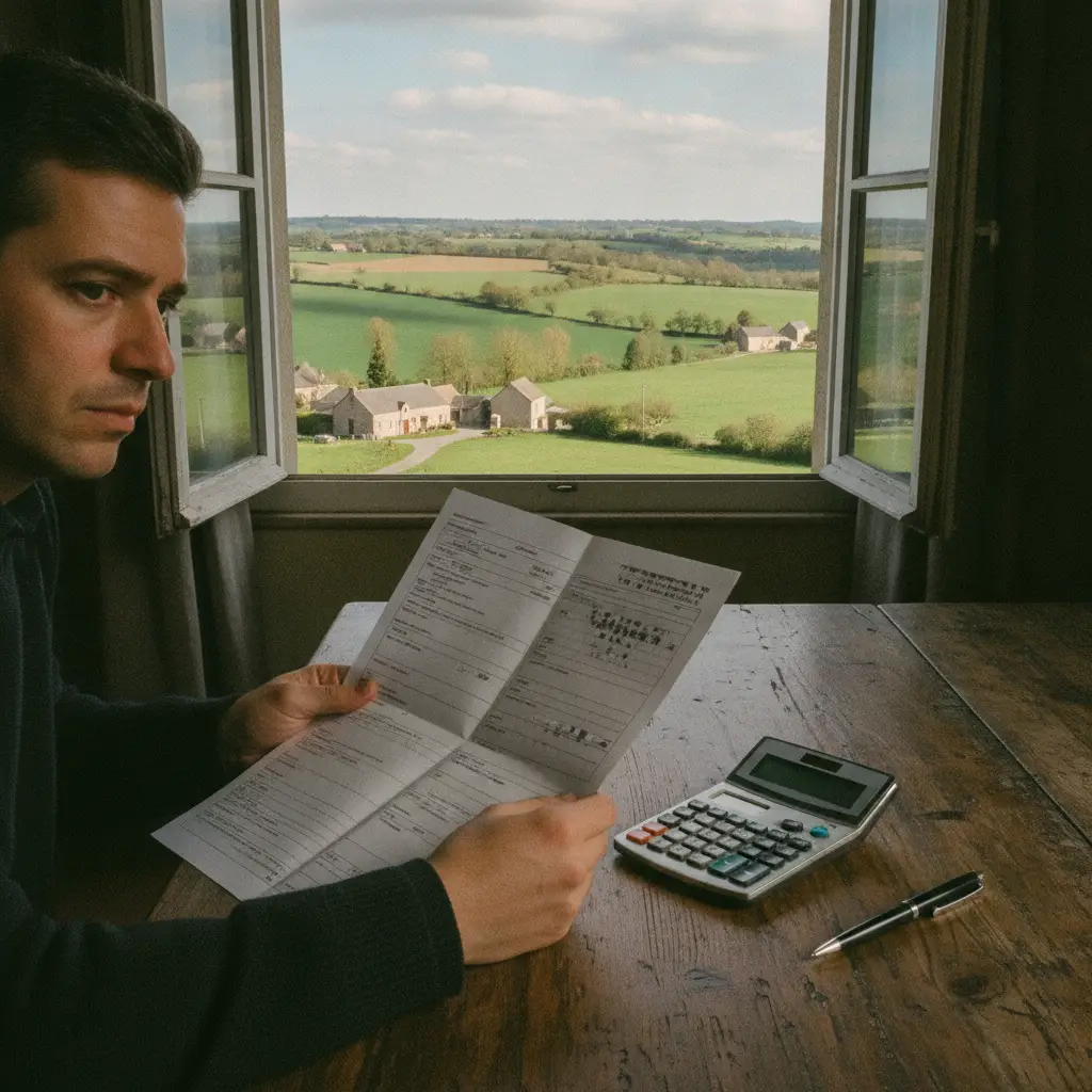 Eco-malus en Wallonie : calcul, montant et impact a la revente