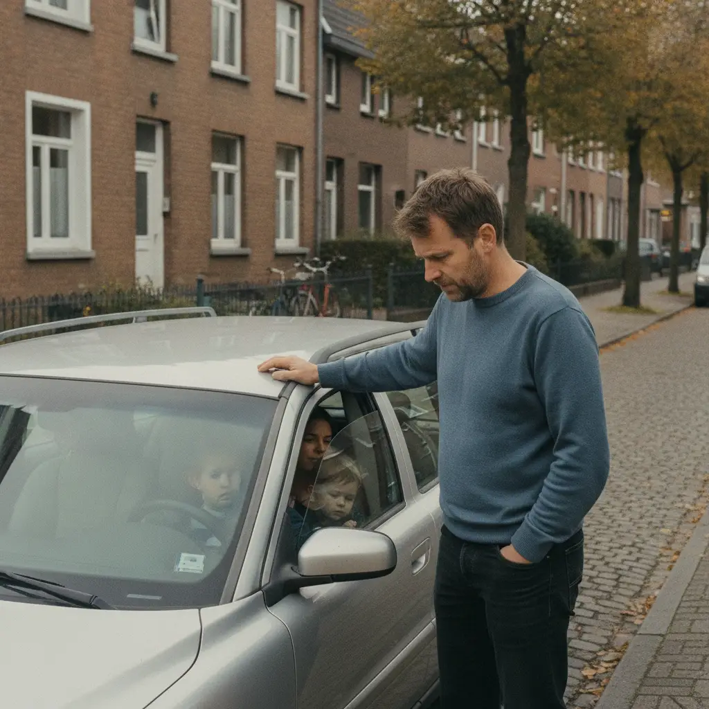 Je veux vendre ma voiture : par ou commencer ?