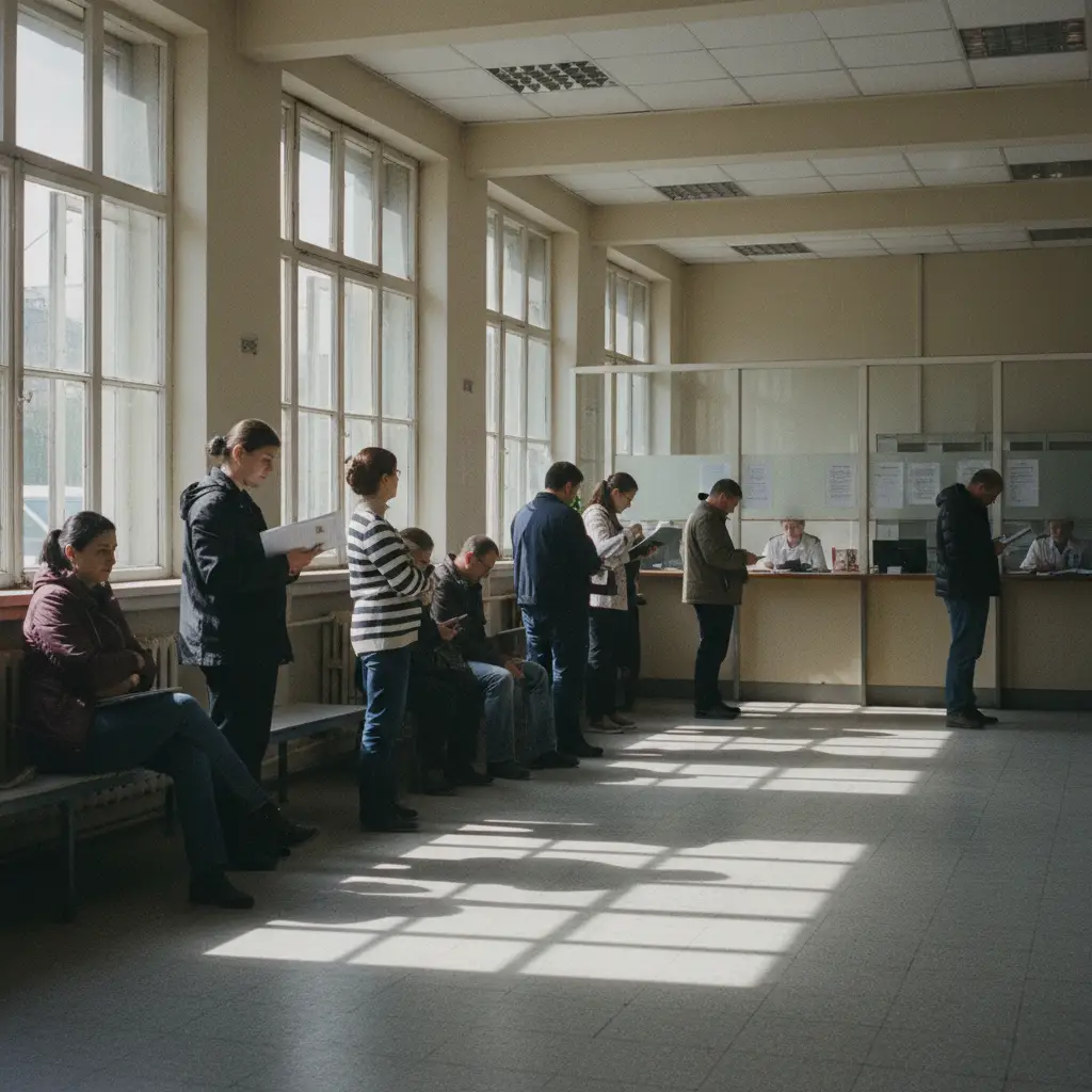 Taxe de mise en circulation (TMC) en Belgique : ce qu'il faut savoir