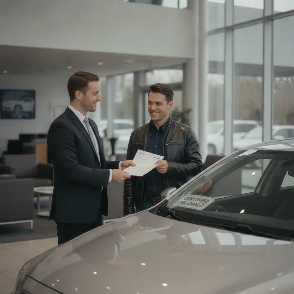 TVA sur la vente de voiture : particulier vs garagiste vs professionnel