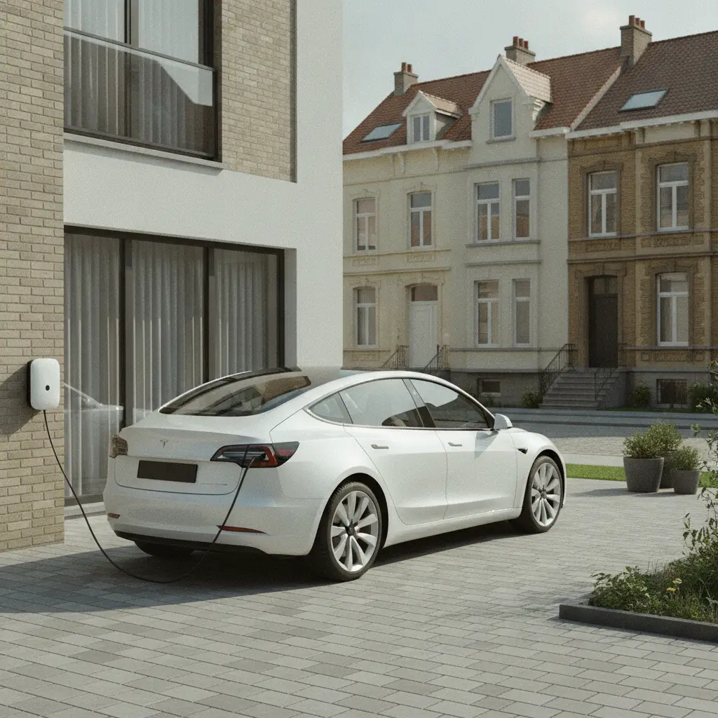 Vendre une Tesla en Belgique : prix, public, autonomie batterie