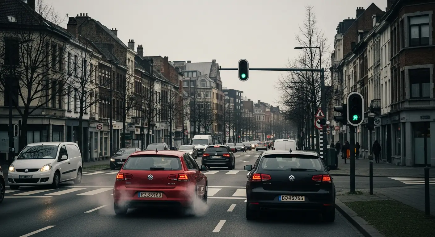 Vendre sa voiture diesel en 2026 : bonne ou mauvaise idée ?