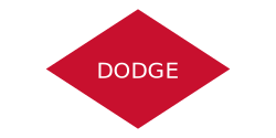 Logo Dodge