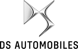 Logo DS Automobiles