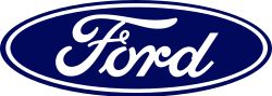 Logo Ford