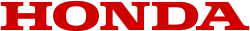 Logo Honda