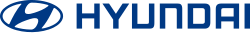 Logo Hyundai