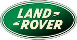 Logo Land Rover