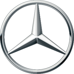 Logo Mercedes-Benz