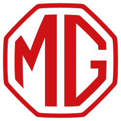 Logo MG