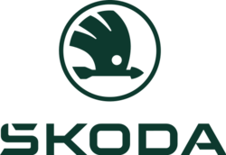 Logo Škoda