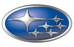 Logo Subaru