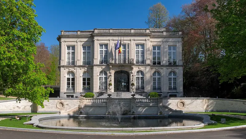 Vendre sa voiture à Auderghem - Bruxelles-Capitale