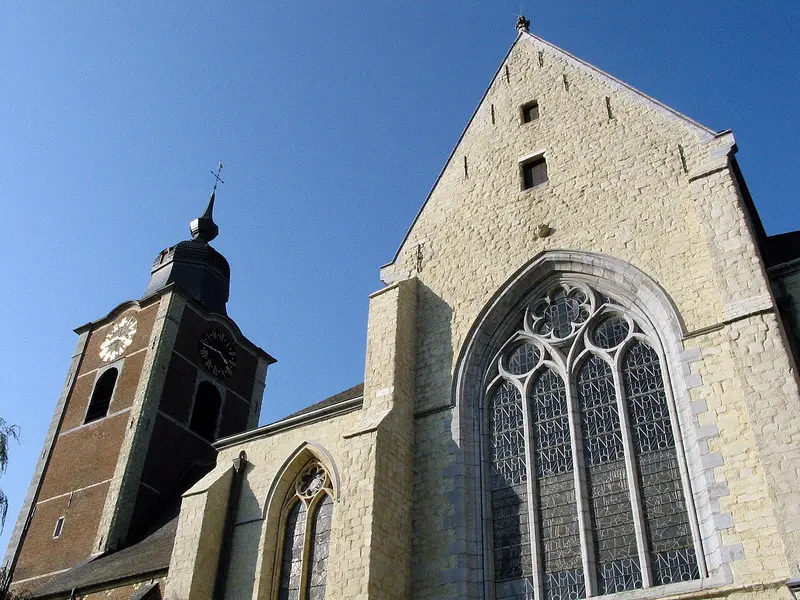 Vendre sa voiture à Braine-l'Alleud - Brabant wallon