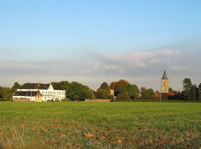 Vendre sa voiture à Celles - Hainaut