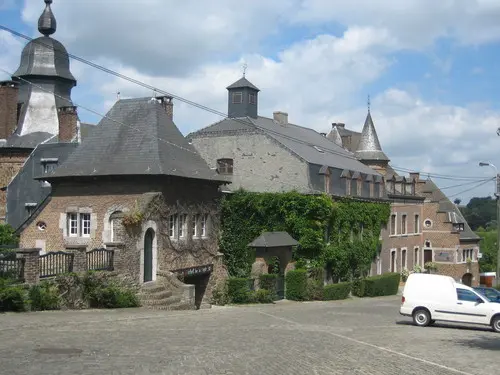 Vendre sa voiture à Dalhem - Liège