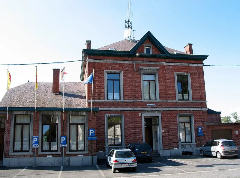 Vendre sa voiture à Doische - Namur