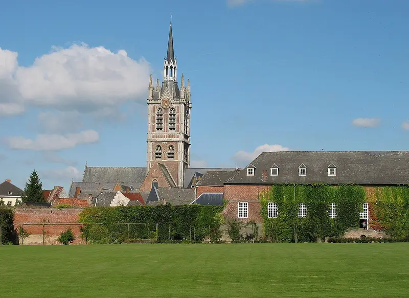 Vendre sa voiture à Enghien - Hainaut