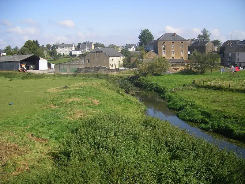 Vendre sa voiture à Étalle - Luxembourg