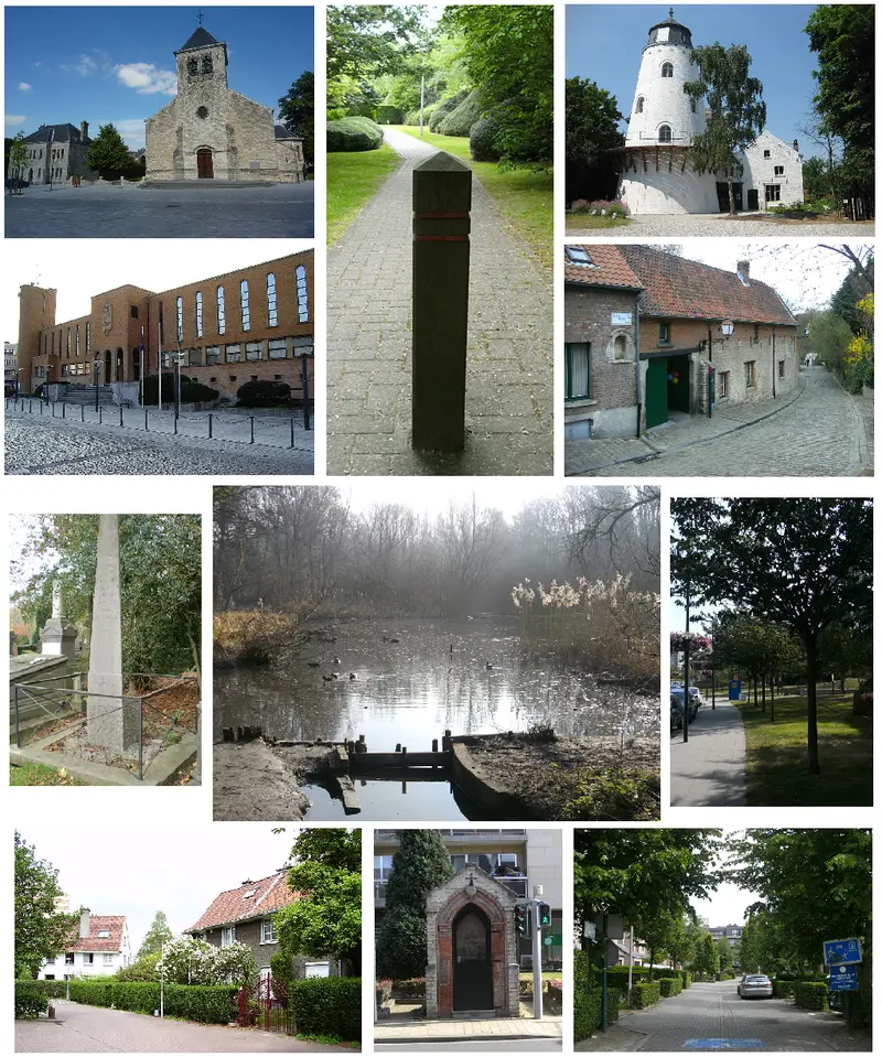 Vendre sa voiture à Evere - Bruxelles-Capitale