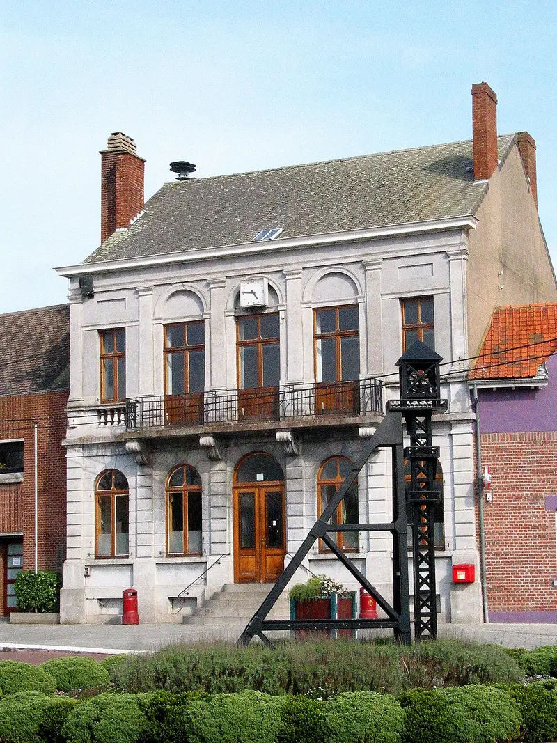 Vendre sa voiture à Hensies - Hainaut