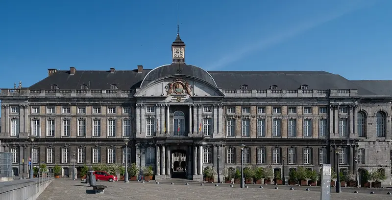 Vendre sa voiture à Liège - Liège