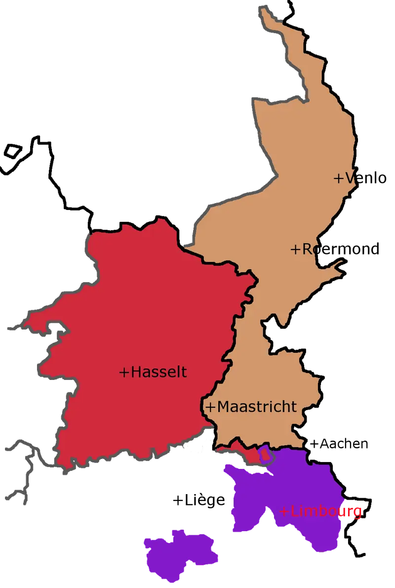 Vendre sa voiture à Limbourg - Liège