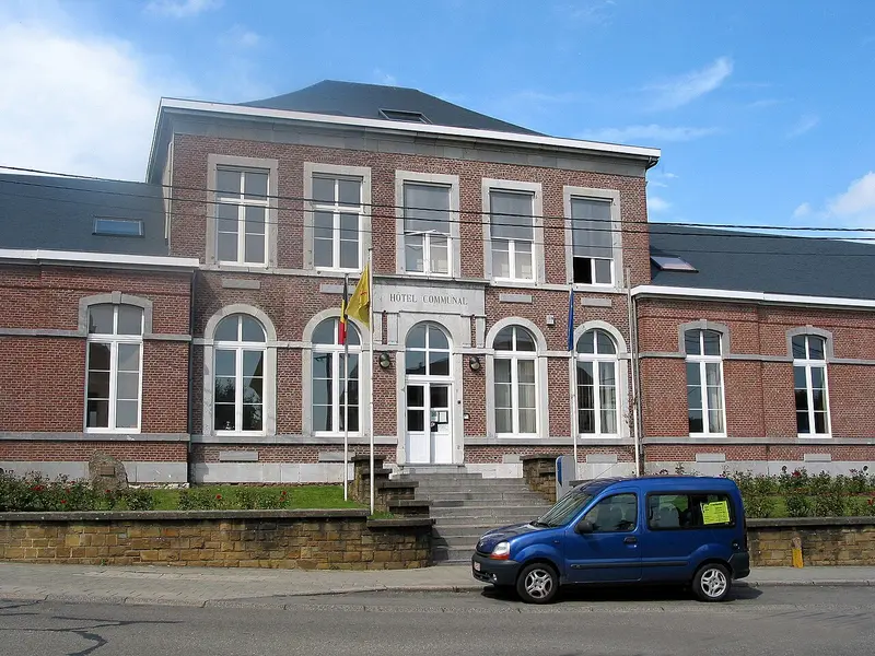 Vendre sa voiture à Marchin - Liège