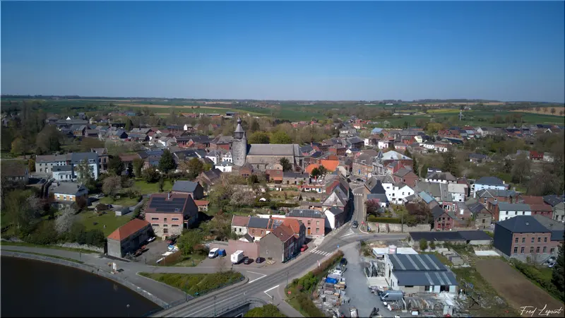 Vendre sa voiture à Merbes-le-Château - Hainaut