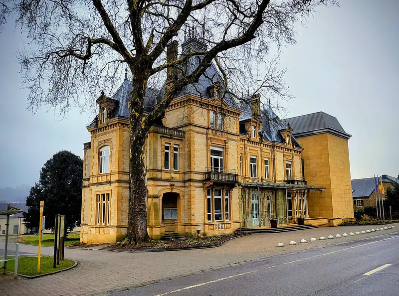 Vendre sa voiture à Messancy - Luxembourg