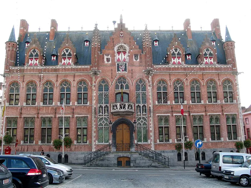 Vendre sa voiture à Mouscron - Hainaut