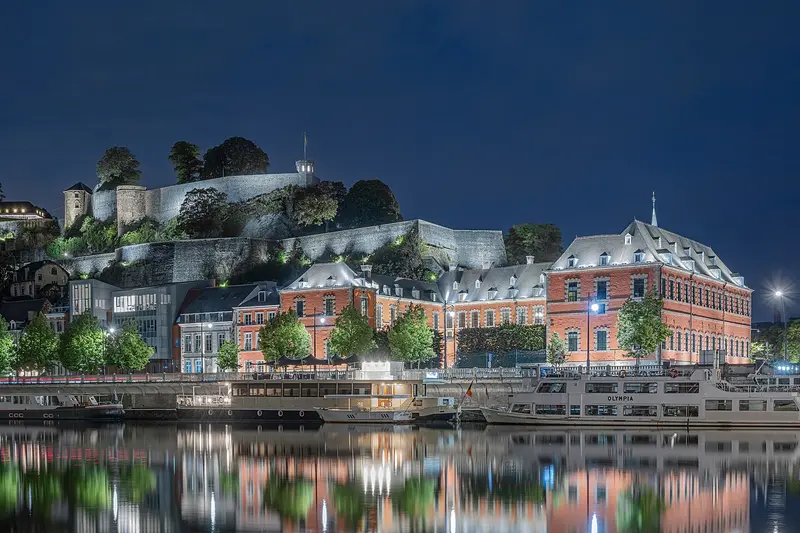 Vendre sa voiture à Namur - Namur