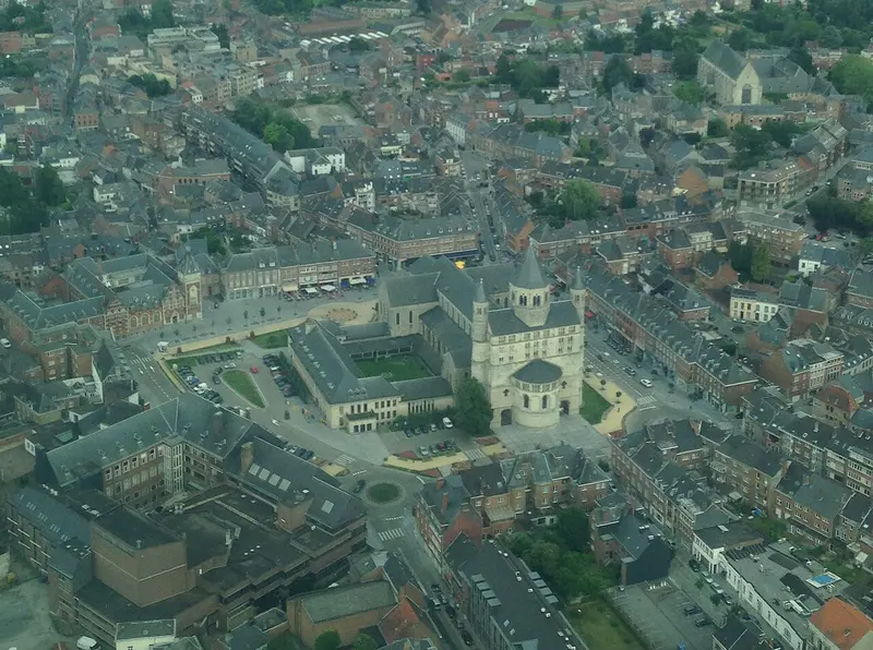 Vendre sa voiture à Nivelles - Brabant wallon