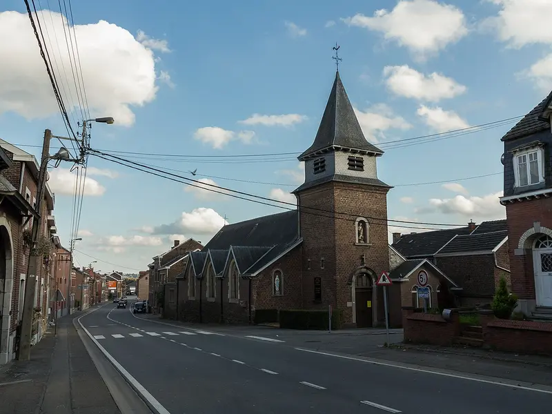 Vendre sa voiture à Oupeye - Liège