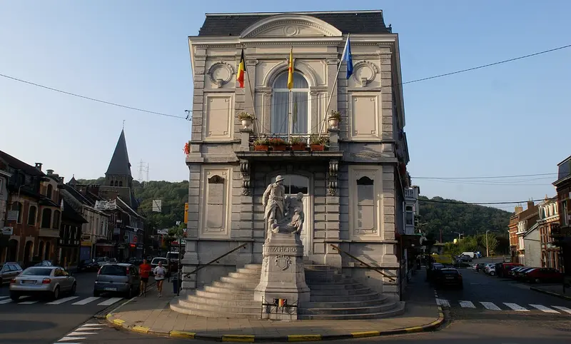 Vendre sa voiture à Pepinster - Liège