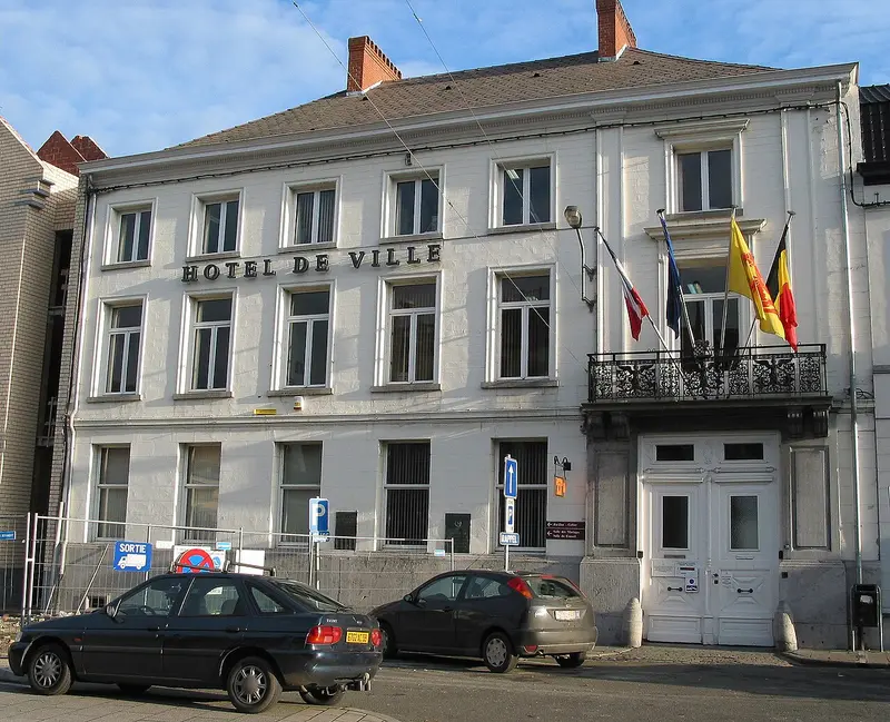 Vendre sa voiture à Péruwelz - Hainaut