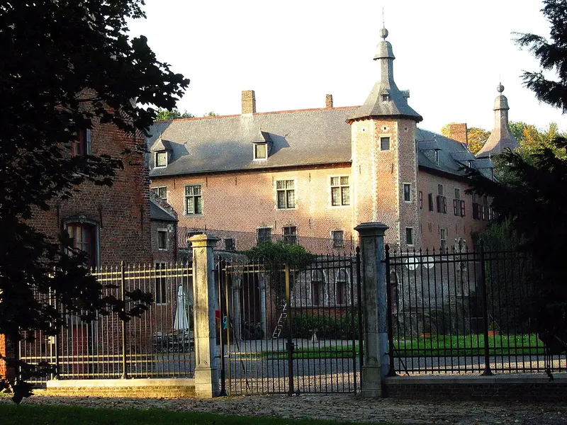 Vendre sa voiture à Rixensart - Brabant wallon