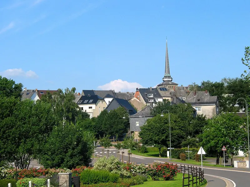 Vendre sa voiture à Saint-Vith - Liège