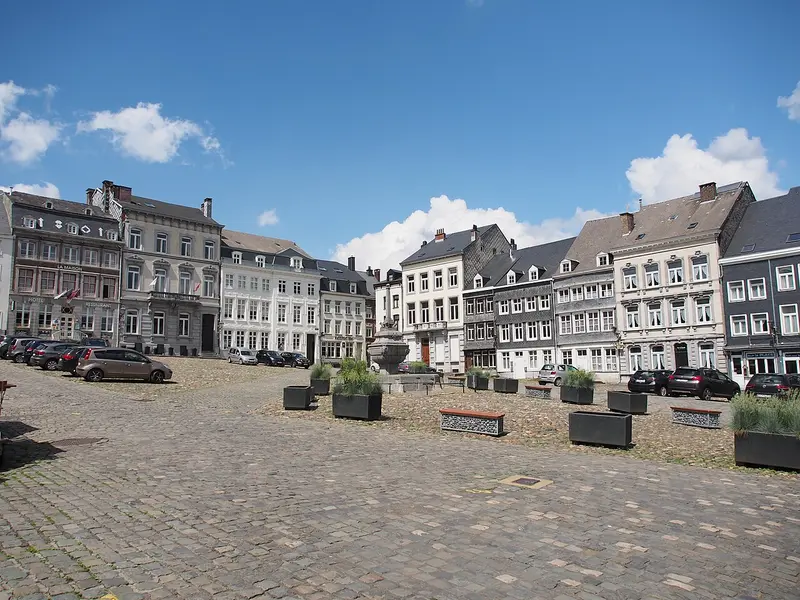 Vendre sa voiture à Stavelot - Liège