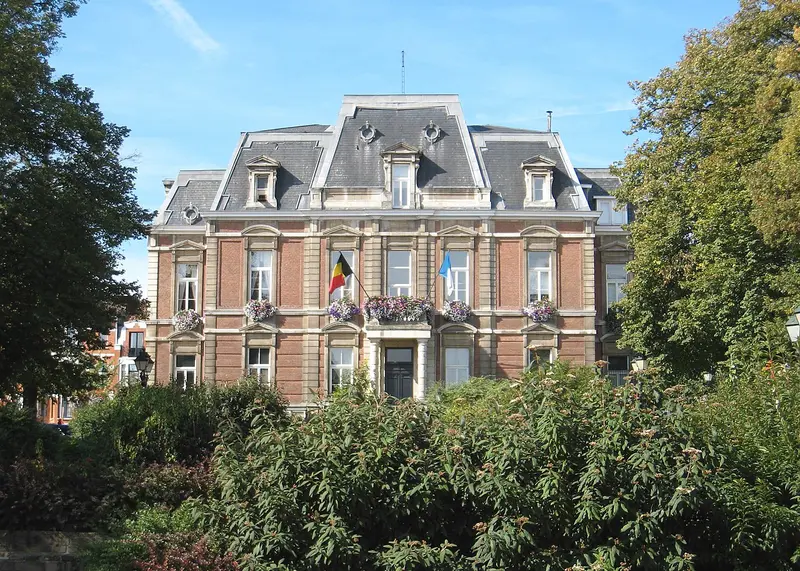 Vendre sa voiture à Uccle - Bruxelles-Capitale