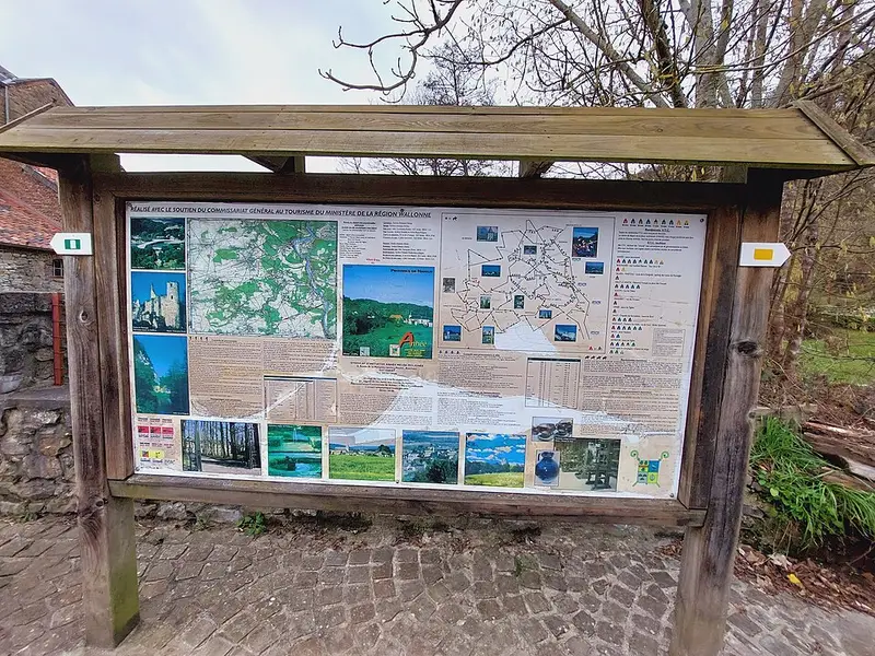 Vendre sa voiture à Anhée - Namur