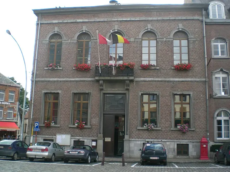 Vendre sa voiture à Beaumont - Hainaut