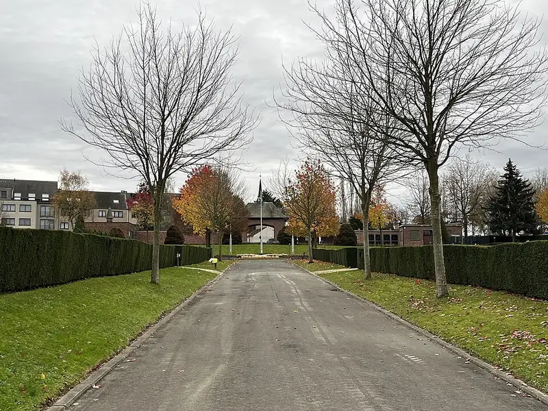 Vendre sa voiture à Berchem-Sainte-Agathe - Bruxelles-Capitale