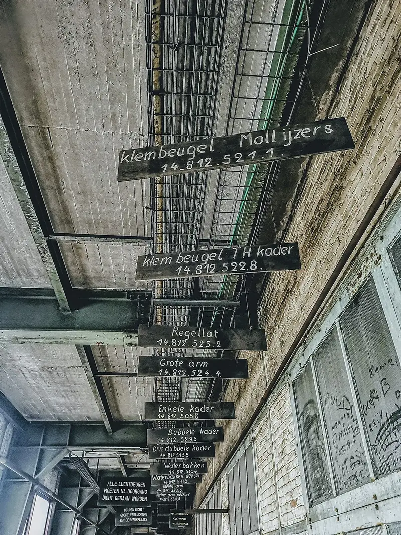 Vendre sa voiture à Beringen - Limbourg